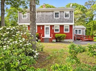 174 Barlows Landing Rd, Bourne, MA 02532