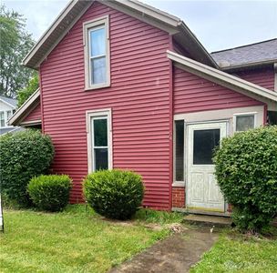 54 E Main St, Phillipsburg, OH, 45354
