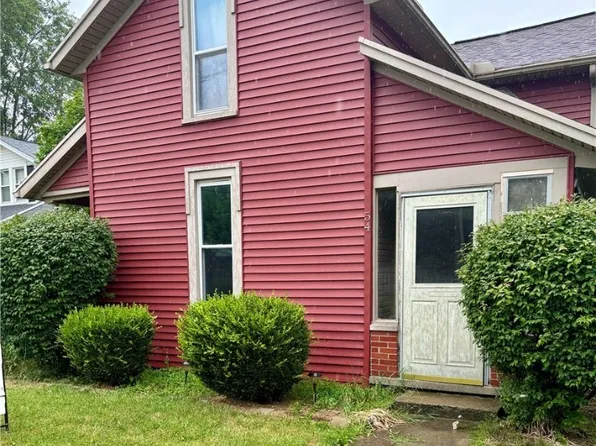 54 E Main St, Phillipsburg, OH 45354