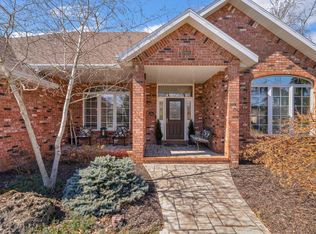 2195 S Celebration Ave, Springfield, MO 65809