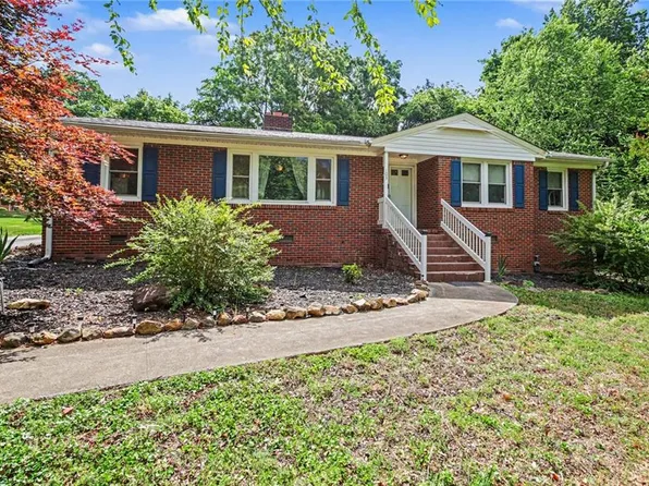 103 Arbor Dr, Lexington, NC 27292