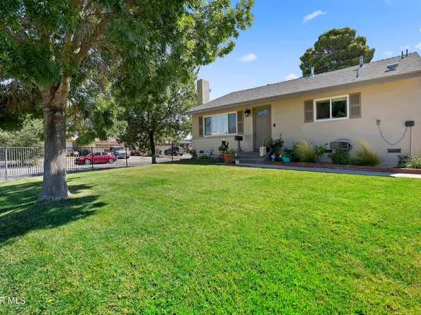 38654 Jacklin Ave, Palmdale, CA 93550