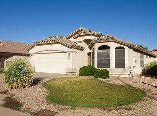 9458 E Plana Ave, Mesa, AZ 85212