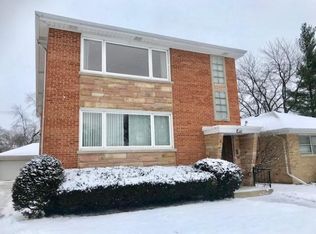 1405 N Northwest Hwy APT 2, Park Ridge, IL 60068