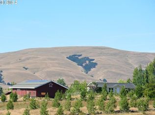 986 Randall Rd, Centerville, WA 98613