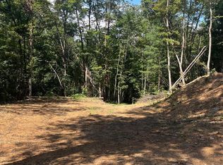 Dry Creek Rd, Luray, VA 22835