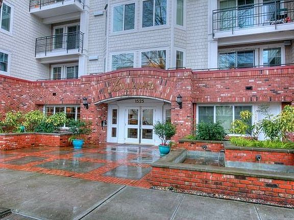 2nd image of 1525 NW 57th St Unit 221