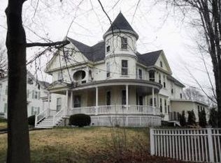 125 Silver St, Dover, NH 03820