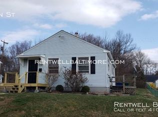 15 Alton St, Aberdeen, MD 21001