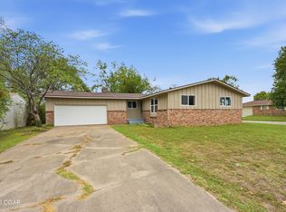 2402 Alabama Ave, Joplin, MO 64804