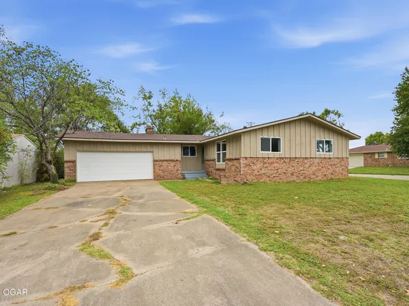 2402 Alabama Ave, Joplin, MO 64804