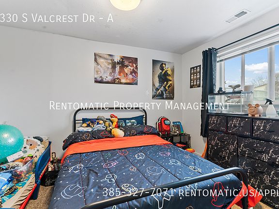 5th image of 3330 S Valcrest Dr #A