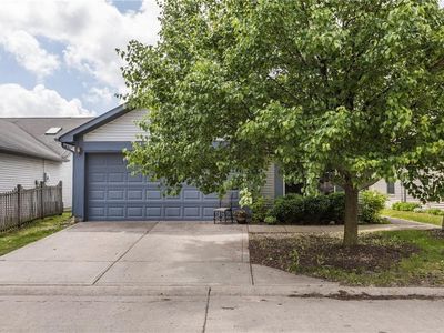 4104 Eagle Cove East Dr, Indianapolis, IN, 46254