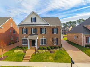 6029 Bastione Ct, Glen Allen, VA 23060