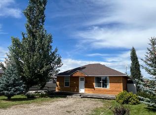31 Mountain Vista Estates Dr, Hill Spring, AB T0K1E0