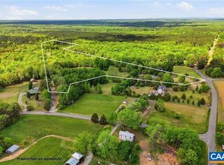 LOT 1 W Chapel Dr Lot 1, Bumpass, VA 23024