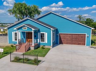 213 S Front, Dardanelle, AR 72834