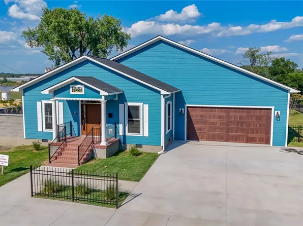 213 S Front, Dardanelle, AR 72834