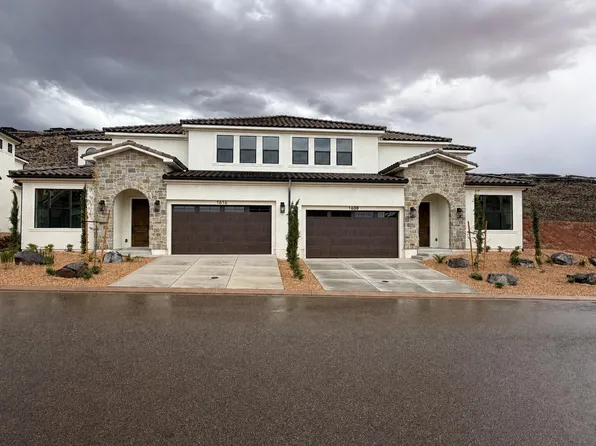 1608 N Rocas Way, Washington, UT 84780