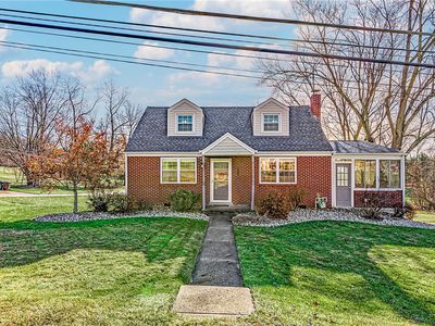 4043 Calla Ct, Murrysville, PA, 15668