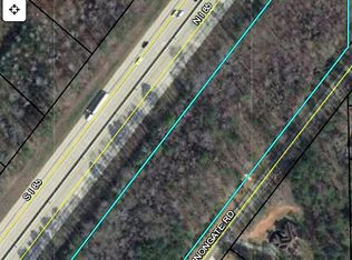 0 Cannongate Rd, Sharpsburg, GA 30277