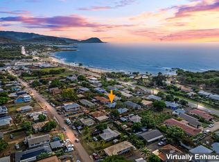 84-973A Hana St, Waianae, HI 96792