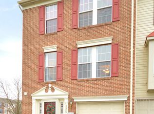 1535 Beverly Ct, Frederick, MD