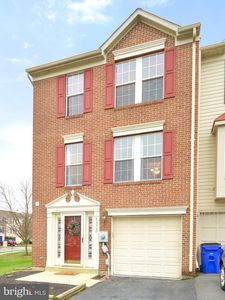 1535 Beverly Ct, Frederick, MD, 21701