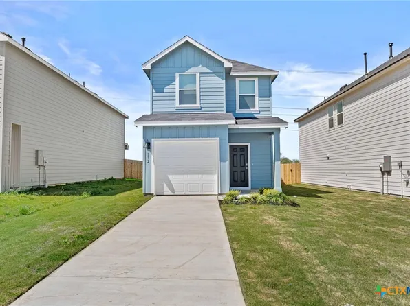132 Kendall Ln, Maxwell, TX 78656