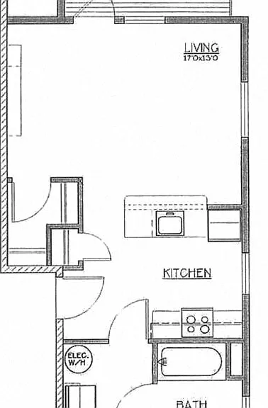 Bethany Apartments — Photo 39
