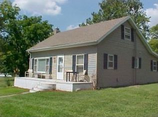 16732 18b Rd, Culver, IN 46511