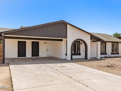 6351 W Mountain View Rd, Glendale, AZ, 85302