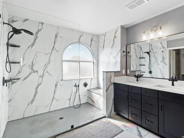 7318 MESQUITE CRK, San Antonio, TX 78244