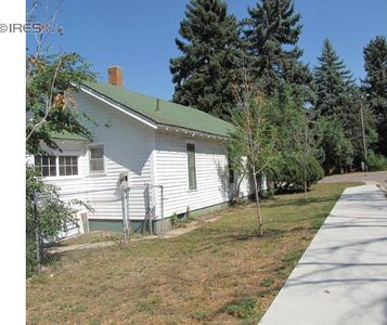 609 City Park Ave, Fort Collins, CO, 80521