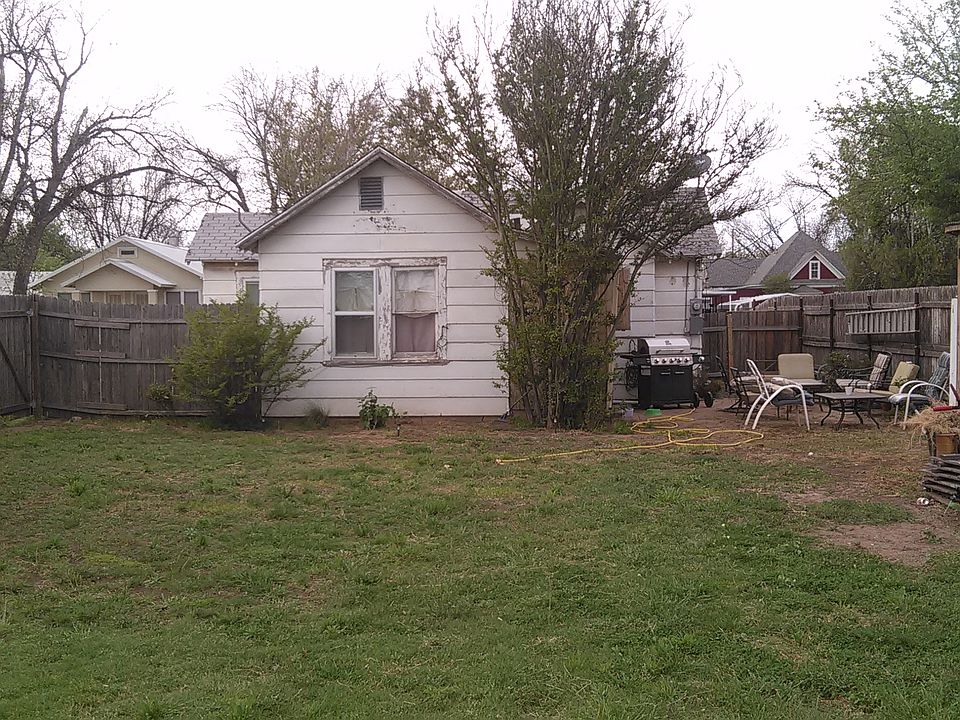 2nd image of 406 E Morris St