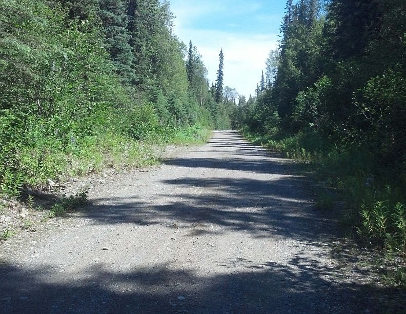 Montague Lane