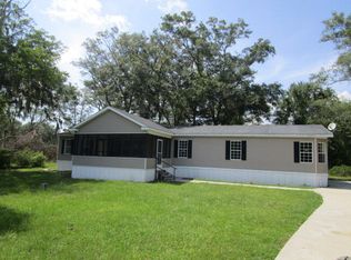 420 Johnson Rd, Naylor, GA 31641