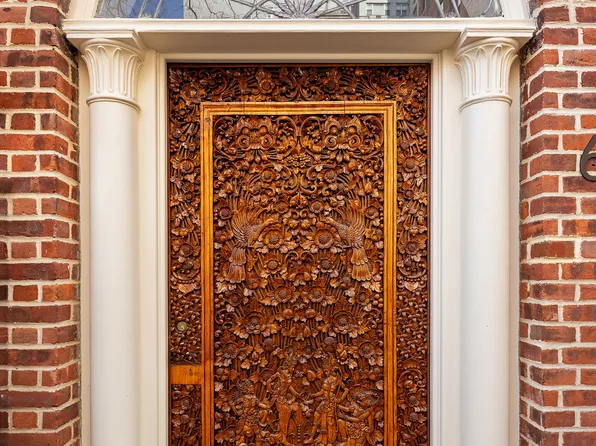 6 Sutton Square image 1 of 45