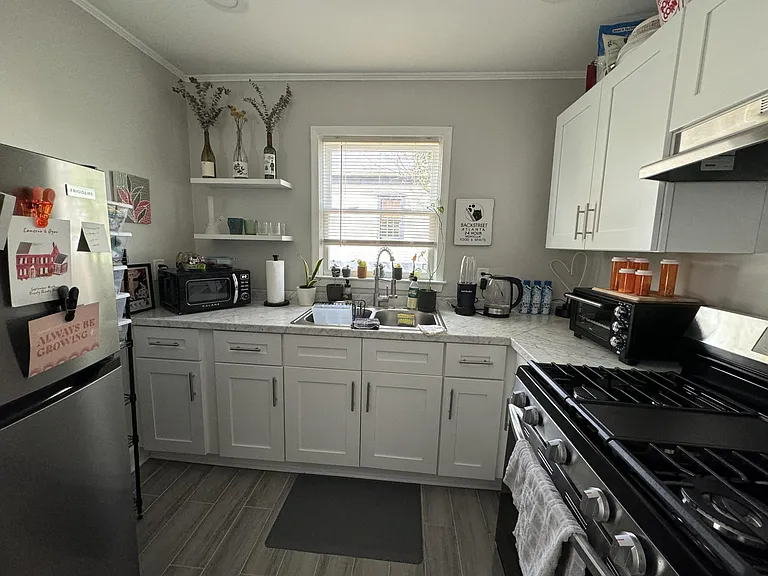 1165 Eggleston St SW #1 — Photo 9