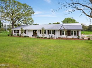 708 Mount Pleasant Rd, Mount olive, MS 39119