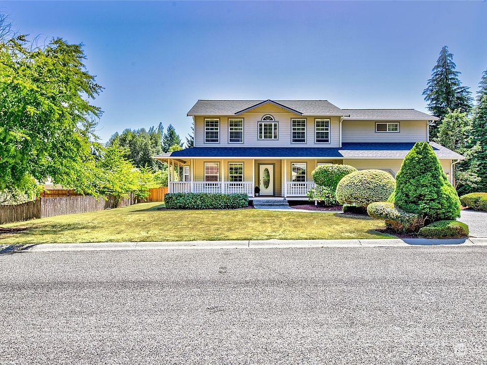 1962 NE Laurie Vei Loop, Poulsbo, WA 98370 Zillow