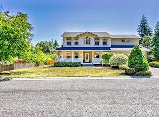 1962 NE Laurie Vei Loop, Poulsbo, WA 98370