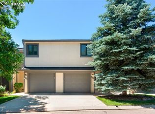4546 Castlepoint Dr, Colorado Springs, CO 80917