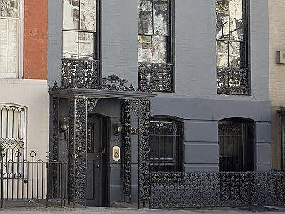 320 East 51st St - Facade