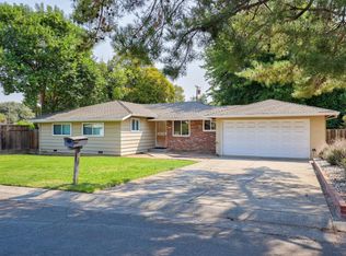 3124 Wilkins Way, Carmichael, CA 95608