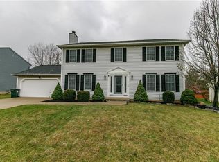 19030 Bennett Rd, North Royalton, OH 44133