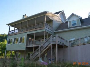 584 Laurel Hvn, Hayesville, NC 28904