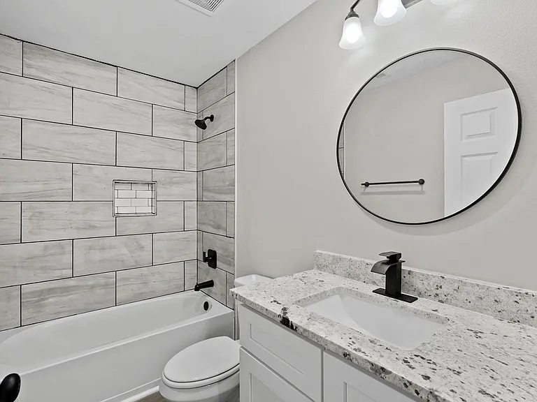 6121 Ridgemont St #C — Photo 10
