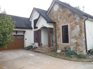 800 Lakeside Rd, Griffin, GA 30224