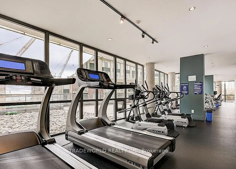 33 Mill St #1705 — Photo 4